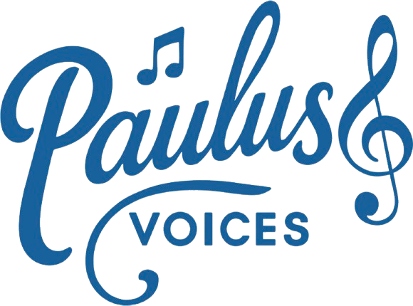Paulus Voices Logo