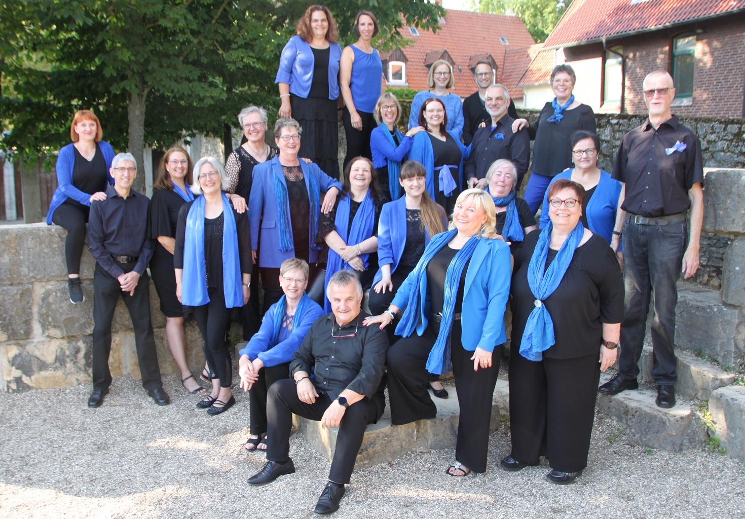 Paulus Voices Team